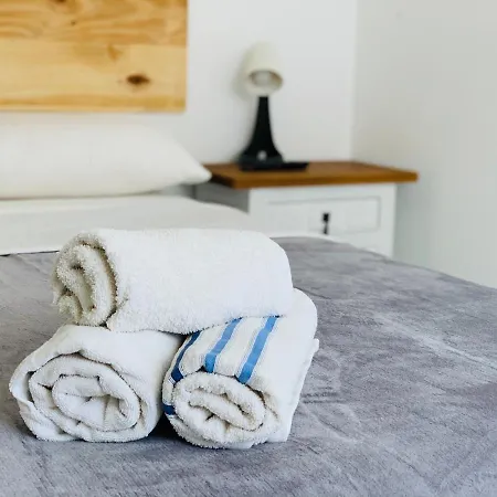 Lejlighed Estudio 1 En El Centro De