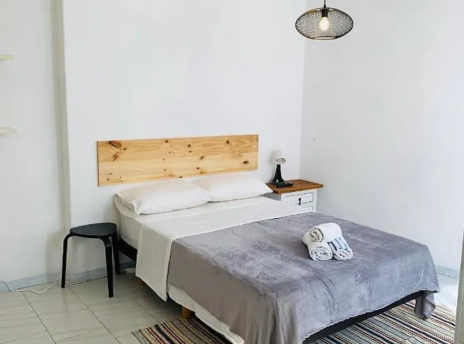 Estudio 1 En El Centro De * ポンテベドラ