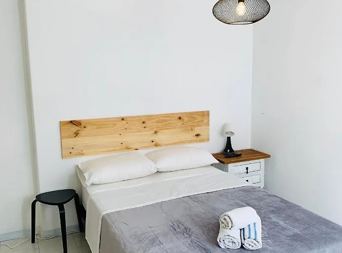 Estudio 1 En El Centro De